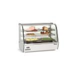 Βιτρίνα θερμαινόμενη επιτραπέζια 305054 870x585x68