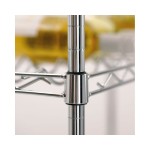 Ραφιέρα κρασιών 5 επιπέδων 200 kg 601161