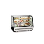 Ψυγείο Βιτρίνα συντήρησης επιτραπέζια 88,5x58x69 εκ 700203G