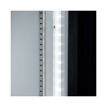 Βιτρίνα διπλή συντήρησης - κατάψυξης 2 θερμοκρασιών αριστερά / δεξιά 700899