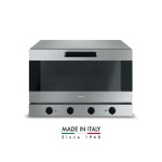 Φούρνος κυκλοθερμικός πολλαπλών λειτουργιών 4 θέσεων (600x400mm) (multifuction) ALFA 420MFH-2