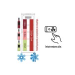 Βιτρίνα κρασιών CLW 420L BLACK