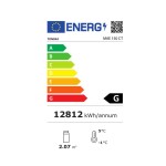 Self service συντήρησης MAE 150 CT