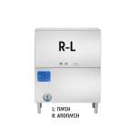 Πλυντήριο τούνελ TC100 DX