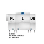 Πλυντήριο τούνελ TCS200 SX