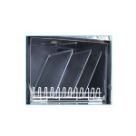 Πλυντήριο σκευών LP800 EVO (VS P57-42N)