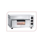 Φούρνος για πίτσα έως Ø 40cm θερμοκρασία 50 έως 350ºC 2002102 565x585x265(h)mm