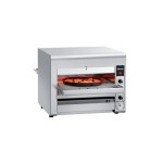 Φούρνος πίτσας αλυσίδα 2002203 472x1045x400(h)mm