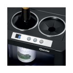 Συντηρητής κρασιών για 2 φιάλες 700142