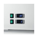 Θάλαμος μονός  συντήρηση - κατάψυξη 700826 645x840x2008(h