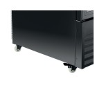 Βιτρίνα διπλή συντήρησης - κατάψυξης 2 θερμοκρασιών αριστερά / δεξιά 700899