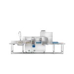 Πλυντήριο τούνελ TCS150 SX