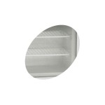 Βιτρίνα κατάψυξης επιτραπέζια UF100G HO-45.01.024.0001