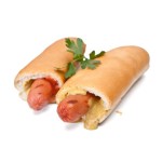 Συσκευή hot dog HD 03 N/K