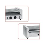 Ψηστιέρα για λουκάνικα | Roller Grill 104922