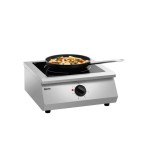 Επαγωγική εστία αναλογική XL 105978 | ITH 80-230