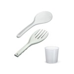 Παρασκευαστής ρυζιού 12L 150529