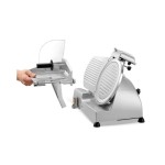 Ζαμπονομηχανή πλάγιας κοπής 250mm 174251