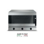 Φούρνος κυκλοθερμικός με υγραντήρα ALFA 425H-2