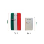 Ψυγείο Minibar FAB10HRIT