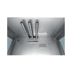 Πλυντήριο τούνελ TCS200 DX