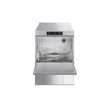 Πλυντήριο ποτηριών-πιάτων για καλάθι 50x50cm UD503D