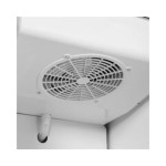 Βιτρίνα κατάψυξης επιτραπέζια  UF200VSG HO-45.01.027.0001