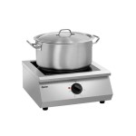 Επαγωγική εστία αναλογική XL 105978 | ITH 80-230