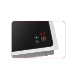 Eπαγωγική θερμαινόμενη επιφάνεια 490mm (drop in) 114367 | IW10-EB