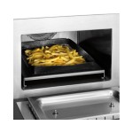 Ταχυφούρνος 120751 | SNACKJET 200