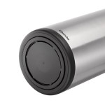 Κανάτα θερμός Inox με αντλία & διπλά τοιχώματα 5 lt 150993