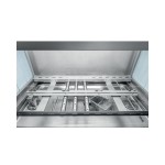 Πλυντήριο τούνελ TC100 SX