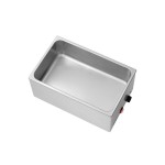 Bain Marie τριπλό για GN 1/3 200233