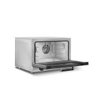 Φούρνος κυκλοθερμικός με υγραντήρα ALFA 420H-2