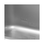 Bain Marie διπλό για GN 1/2 200232