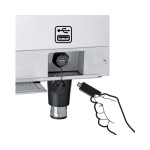 Ταχυφούρνος 120751 | SNACKJET 200