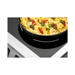 Επαγωγική εστία διπλή αναλογική 105761 | 2P 50-1 TCK