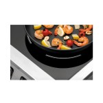 Επαγωγική εστία τετραπλή αναλογική 105762 | 4P 35-1 TCK