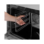 Φούρνος κυκλοθερμικός με 4 λαμαρίνες 438x315 A120796 |AT90-MDI