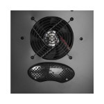 Ψυγείο βιτρίνα 2 θερμοκρασιών frameless κρασιών επιτραπέζιο μάυρο 59.5x57x82 εκ TFW200-2F