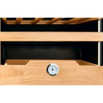 ΨΥΓΕΙΟ ΣΥΝΤΗΡΗΣΗΣ ΚΡΑΣΙΩΝ VINARIUS 40 WHT ΛΕΥΚΟ 0.54 x 0.55 x 0.83 KLIMAITALIA