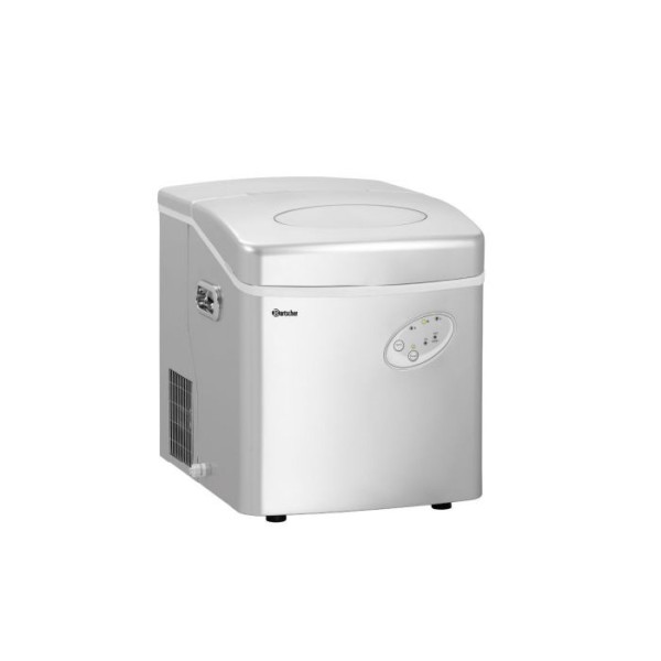 Φορητή παγομηχανή 15Kg/24h 100082 | HK150