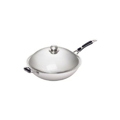 Επαγωγικό σκεύος WOK 105981