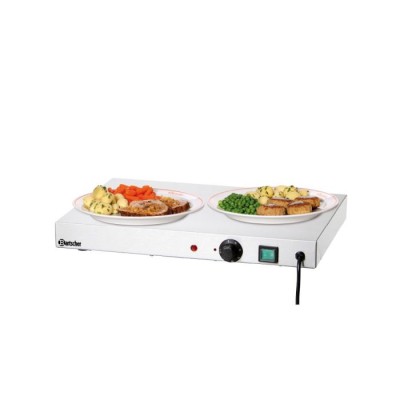 Θερμαινόμενη επιφάνεια 500mm 114360 | WP250