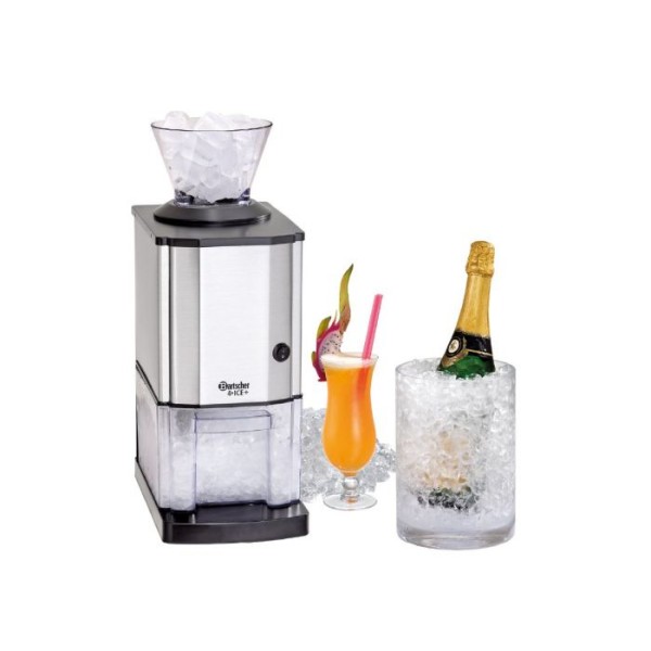 Παγοθραύστης 135023 | 4ICE+