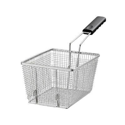 Καλάθι 8lt για φριτέζες Snack Bartscher 165523