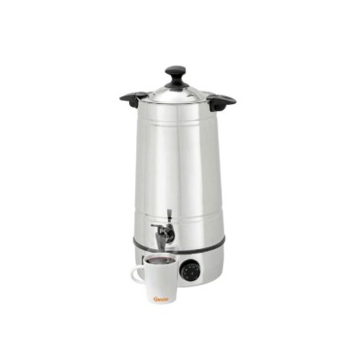 Βραστήρας κρασιού inox 7 lt 200065