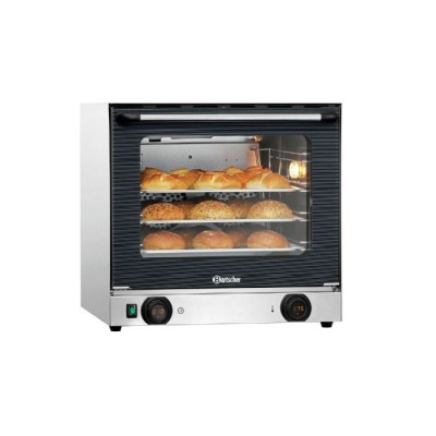 Φούρνος κυκλοθερμικός με 4 λαμαρίνες 438x315 A120796 |AT90-MDI