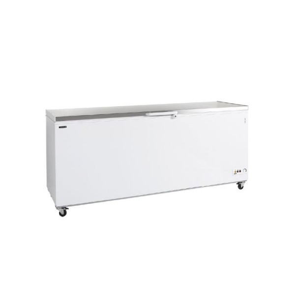Καταψύκτης-Μπαούλο 2060x716x830mm CF700S SL