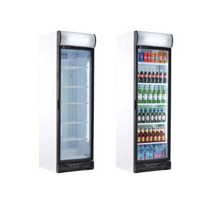 Βιτρίνα συντήρησης D372 SCM4C